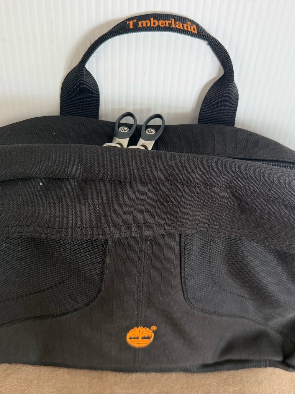 TIMBERLAND Hanging Toiletry Bag